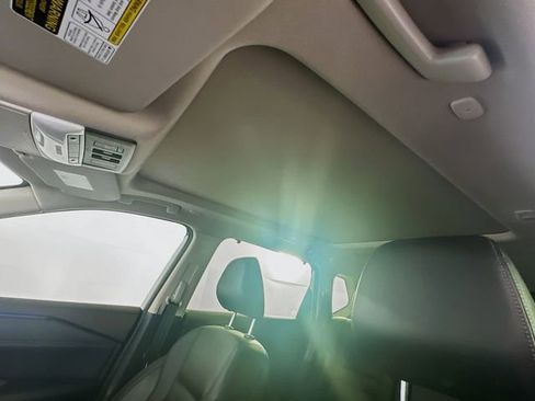 Used 2023 Nissan Rogue Platinum w/ Platinum Premium Package FWD image 22