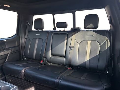 Used 2021 Ford F250 Platinum image 15