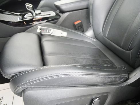 Used 2024 BMW X3 sDrive30i RWD image 9