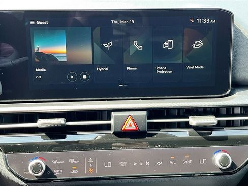 New 2026 Kia Sportage S image 21