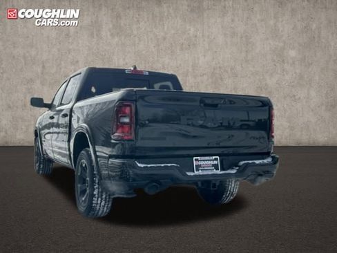 New 2026 RAM 1500 Big Horn image 7