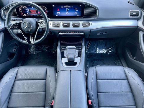 Used 2024 Mercedes-Benz GLE 350 4MATIC image 16