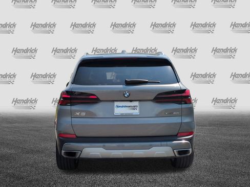 Used 2026 BMW X5 xDrive40i image 9
