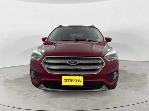 Used 2019 Ford Escape SEL image 8