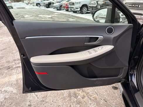 Used 2023 Hyundai Sonata SEL image 20