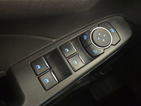 Used 2025 Ford Escape ST-Line Select image 25