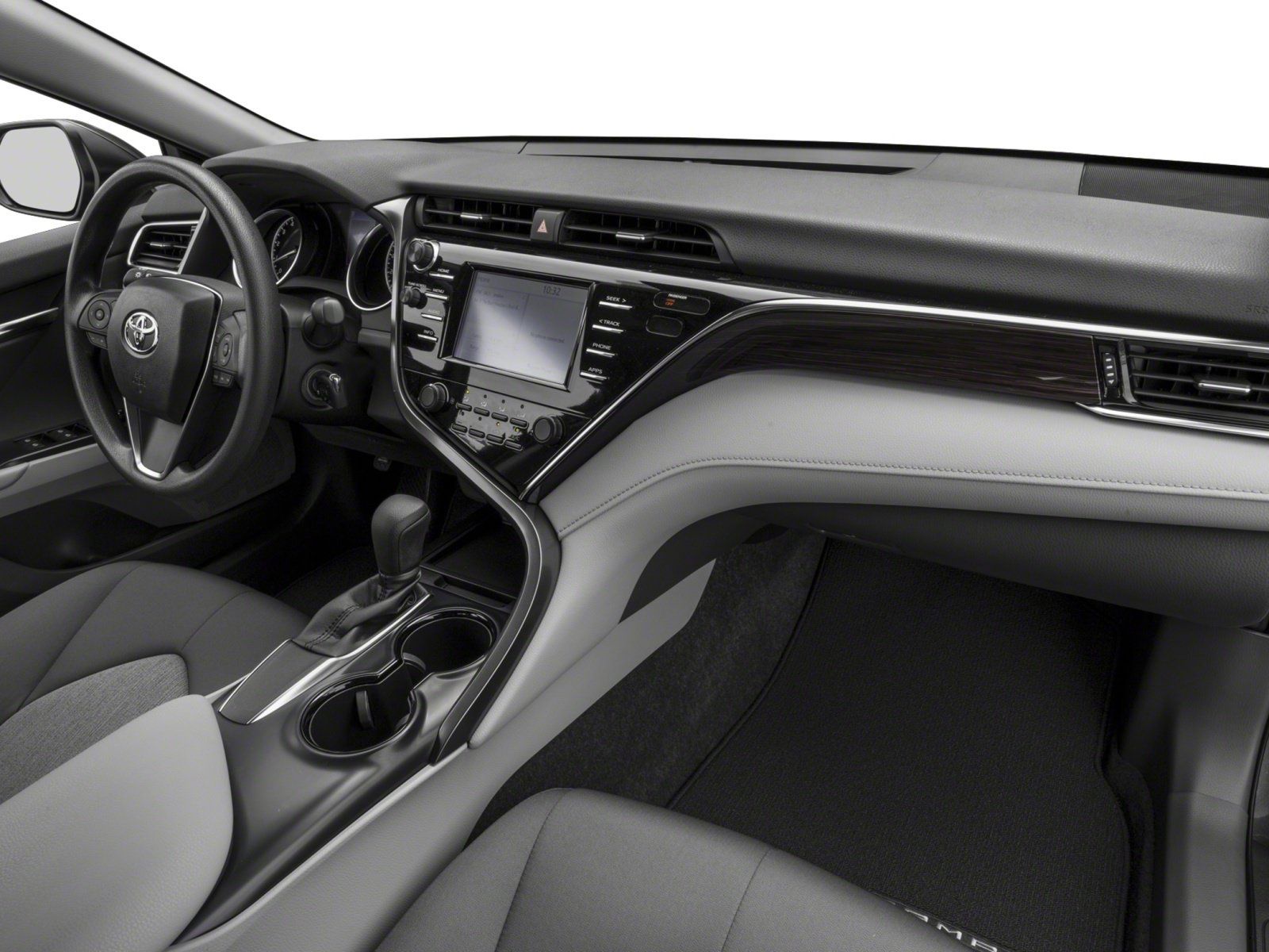 Used 2018 Toyota Camry LE FWD image 13
