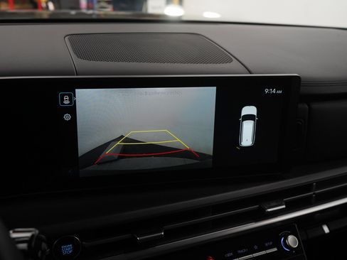 Certified 2025 Hyundai Santa Fe XRT w/ Tow & Go Package image 19