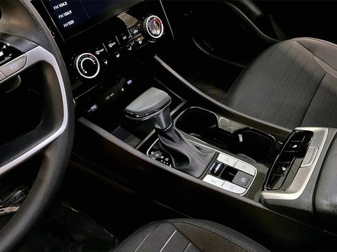 Used 2023 Hyundai Santa Cruz Night image 17