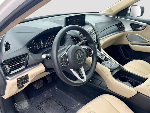 Used 2023 Acura RDX Technology Package image 9