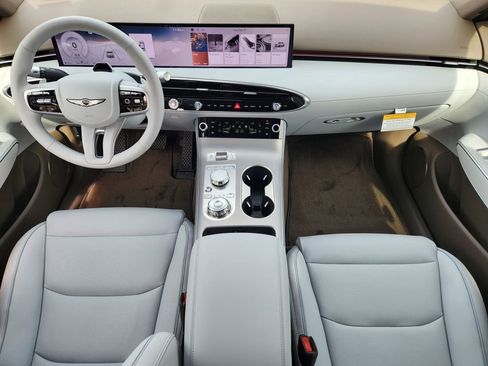 New 2026 Genesis GV70 2.5T Advanced image 19