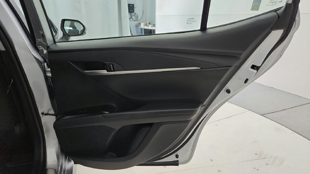 Certified 2025 Toyota Camry LE AWD/4WD image 19