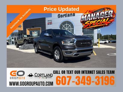 Used 2023 RAM 1500 Laramie