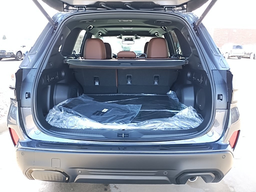 Used 2026 Subaru Forester Touring AWD/4WD image 54