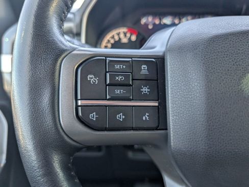 Used 2021 Ford F150 XLT w/ Equipment Group 302A High image 12