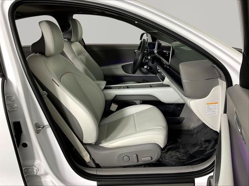 Certified 2025 Hyundai Ioniq 6 Limited AWD/4WD image 28