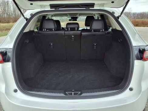 Used 2019 MAZDA CX-5 Touring image 26