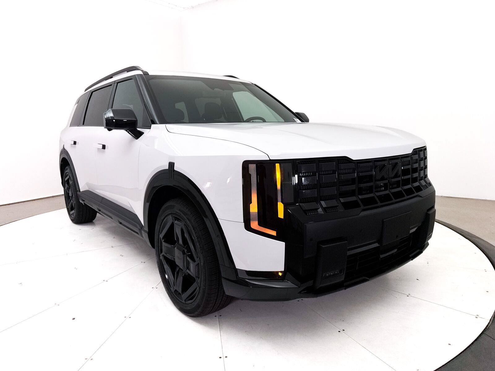 Used 2027 Kia Telluride SX Prestige X-Line AWD/4WD image 16