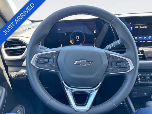 New 2026 Chevrolet TrailBlazer LT w/ Convenience Package FWD image 14