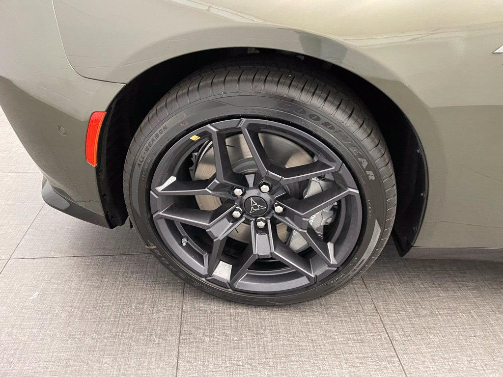 New 2026 Dodge Charger R/T AWD/4WD image 9