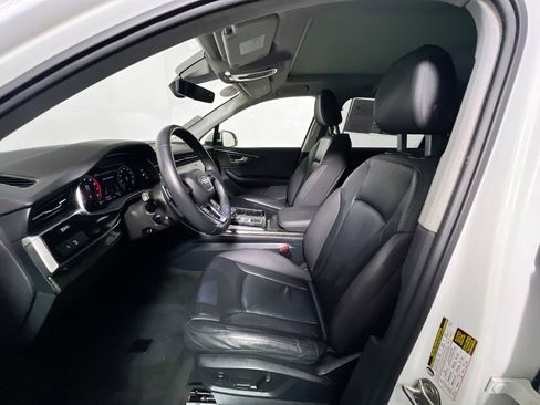 Used 2021 Audi Q7 3.0T Premium Plus image 14