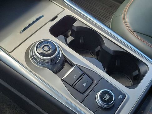 Certified 2022 Ford Explorer Timberline w/ Timberline Technology Package AWD/4WD image 29