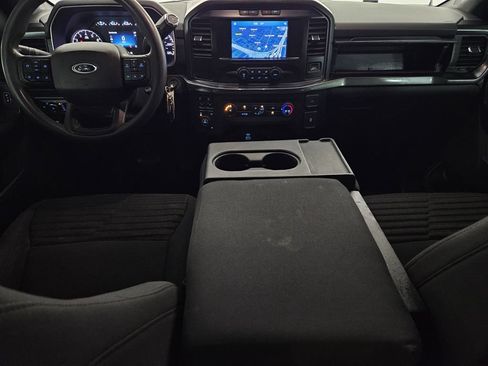 Used 2021 Ford F150 XL w/ STX Appearance Package AWD/4WD image 9