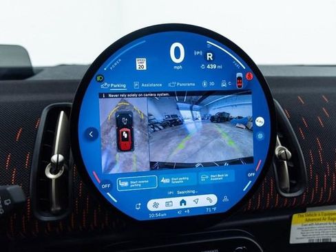 New 2026 MINI Cooper Countryman John Cooper Works w/ Comfort Package Max image 17