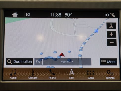 Used 2017 Lincoln MKZ Select w/ Technology Package FWD image 19