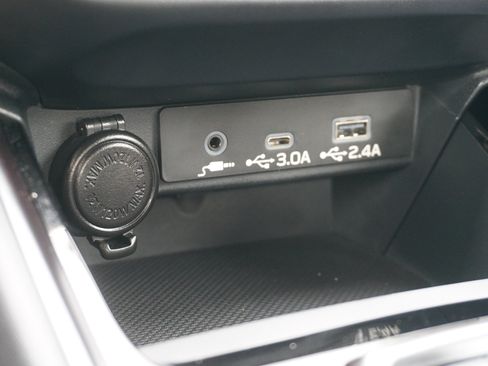 Used 2026 Subaru WRX GT AWD/4WD image 20