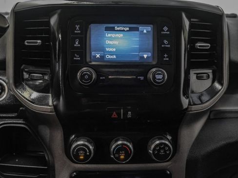 Used 2019 RAM 2500 Tradesman AWD/4WD image 25