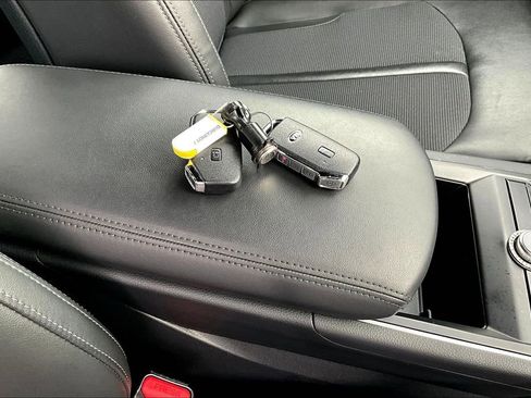 Used 2021 Kia K5 GT-Line image 16