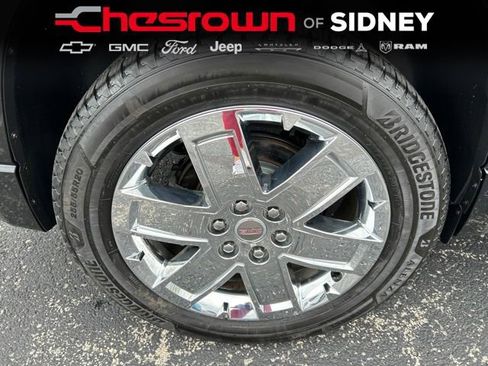 Used 2016 GMC Acadia Denali FWD image 19