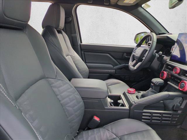 Used 2025 Toyota 4Runner TRD Sport Premium RWD image 21