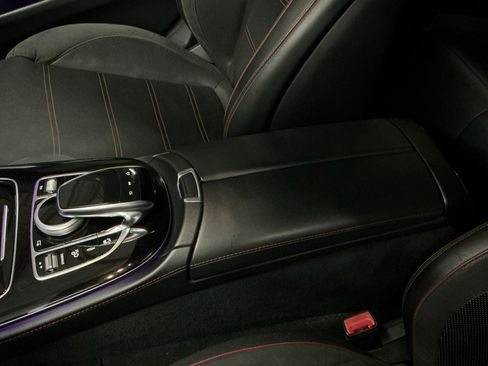 Used 2017 Mercedes-Benz E 43 AMG 4MATIC Sedan image 30