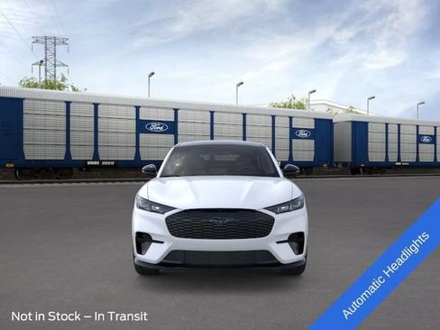 New 2026 Ford Mustang Mach-E GT AWD/4WD image 6