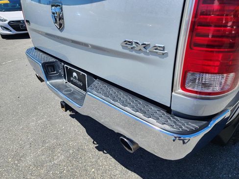Used 2016 RAM 1500 Laramie w/ Convenience Group AWD/4WD image 36
