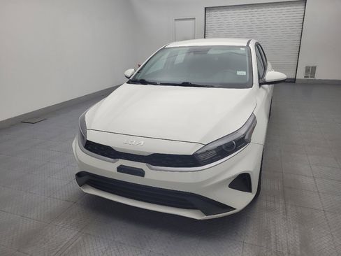 Used 2023 Kia Forte LX FWD image 15