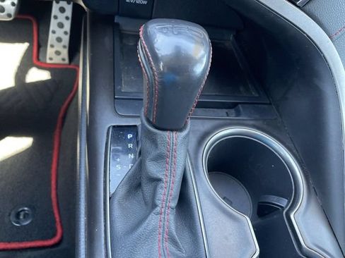 Used 2022 Toyota Camry TRD w/ TRD Package w/JBL Audio FWD image 15