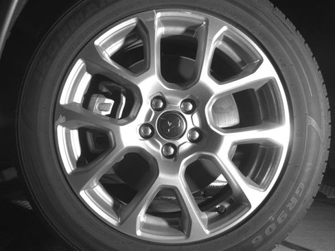 Used 2025 Jeep Compass Limited AWD/4WD image 12