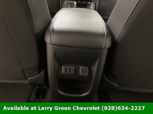 Used 2017 Chevrolet Colorado LT image 25
