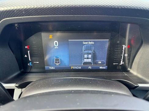 New 2025 Ford Ranger XL w/ Trailer Tow Package image 27