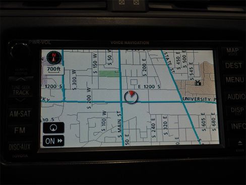 Used 2011 Toyota RAV4 Limited image 17