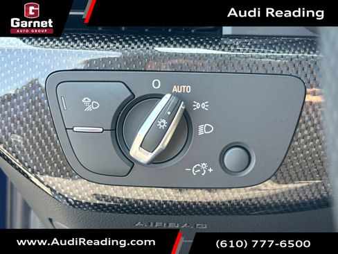 Certified 2022 Audi S4 Premium Plus w/ Premium Plus Package AWD/4WD image 31