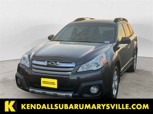 Used 2013 Subaru Outback 2.5i Limited w/ Moonroof Pkg image 1