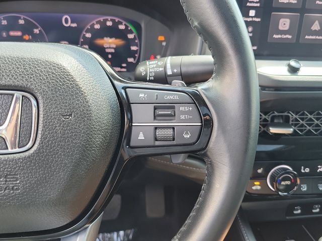 Used 2024 Honda Accord Touring image 8