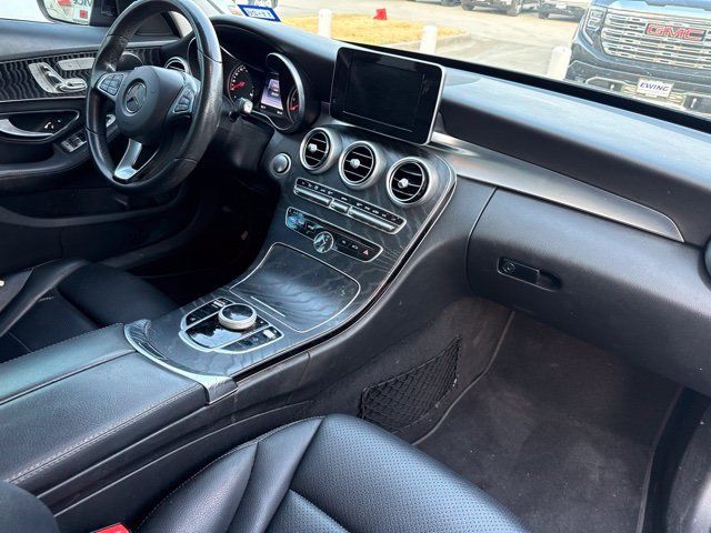 Used 2017 Mercedes-Benz C 300 Sedan image 10