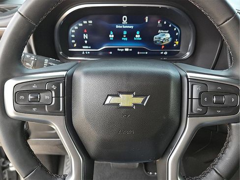 Used 2024 Chevrolet Tahoe LT image 18