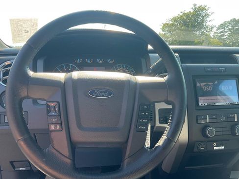Used 2012 Ford F150 XLT w/ XLT Chrome Pkg AWD/4WD image 24