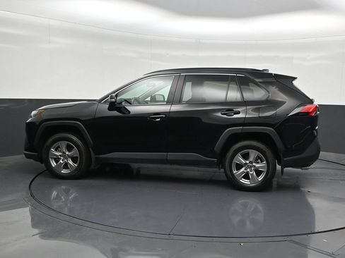 Used 2025 Toyota RAV4 XLE w/ Convenience Package FWD image 2